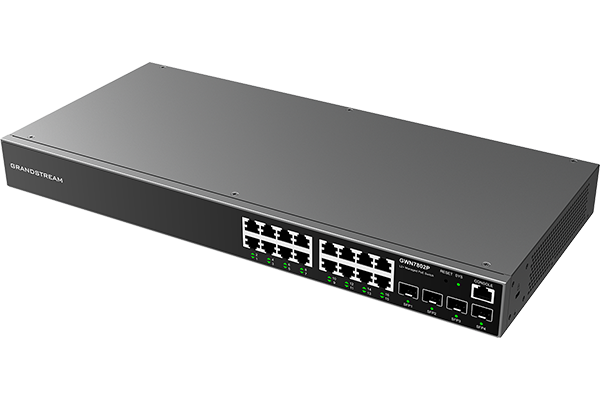 Grandstream Networks GWN 7802P