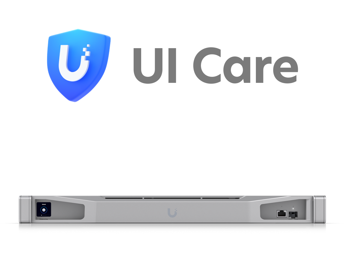 UICARE-CK-Enterprise