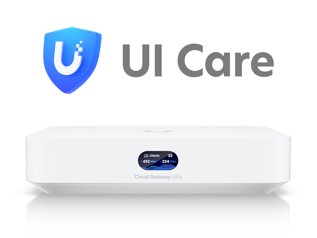 UICARE-UCG-Ultra