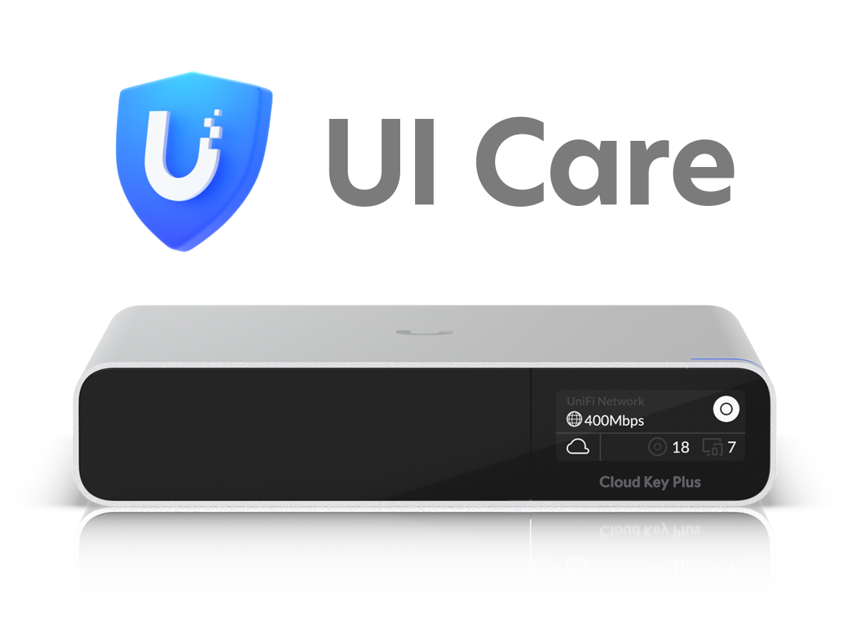 UICARE-UCK-G2-PLUS