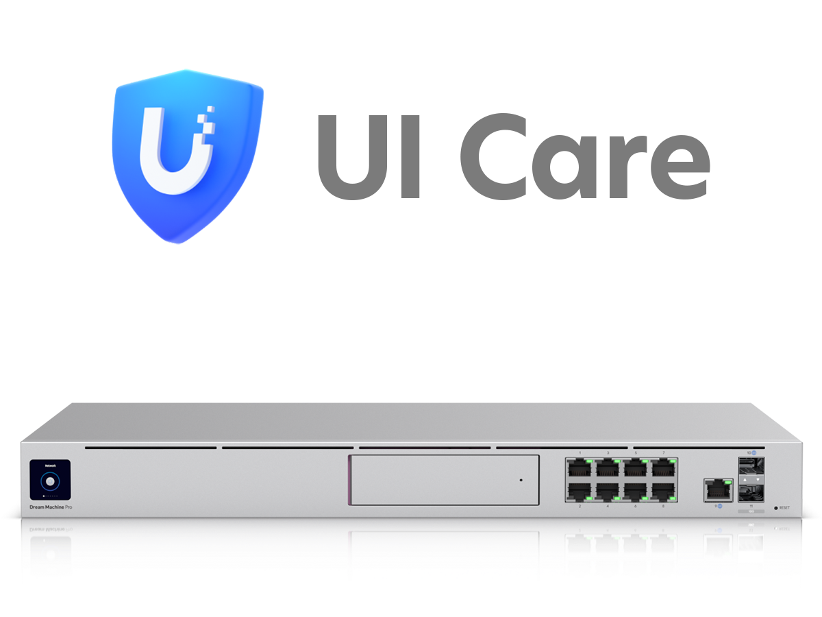 UICARE-UDM-PRO