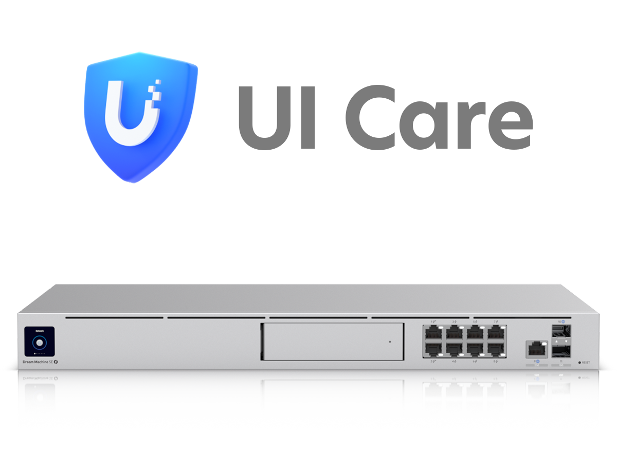 UICARE-UDM-SE