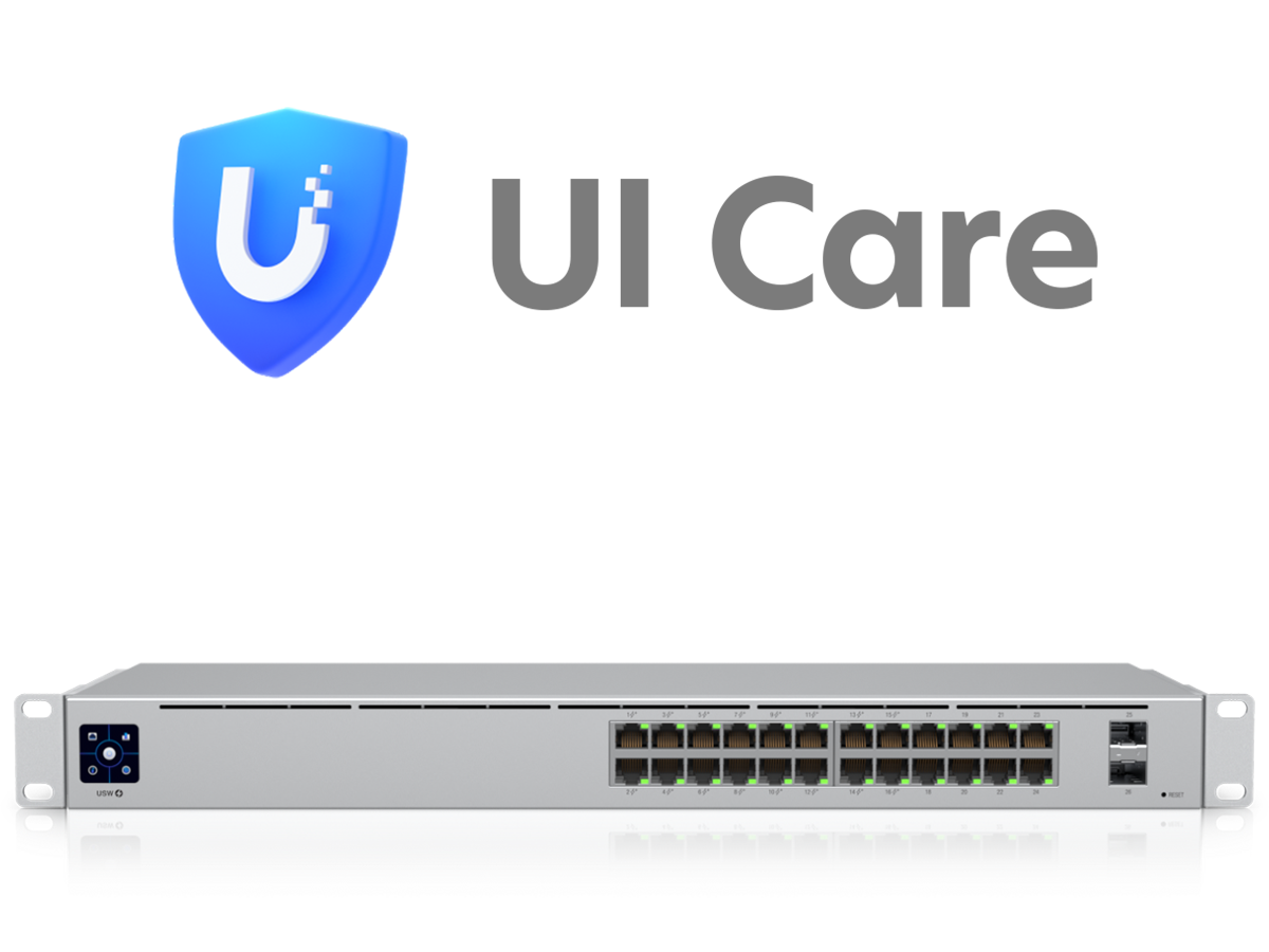 UICARE-USW-24-PoE