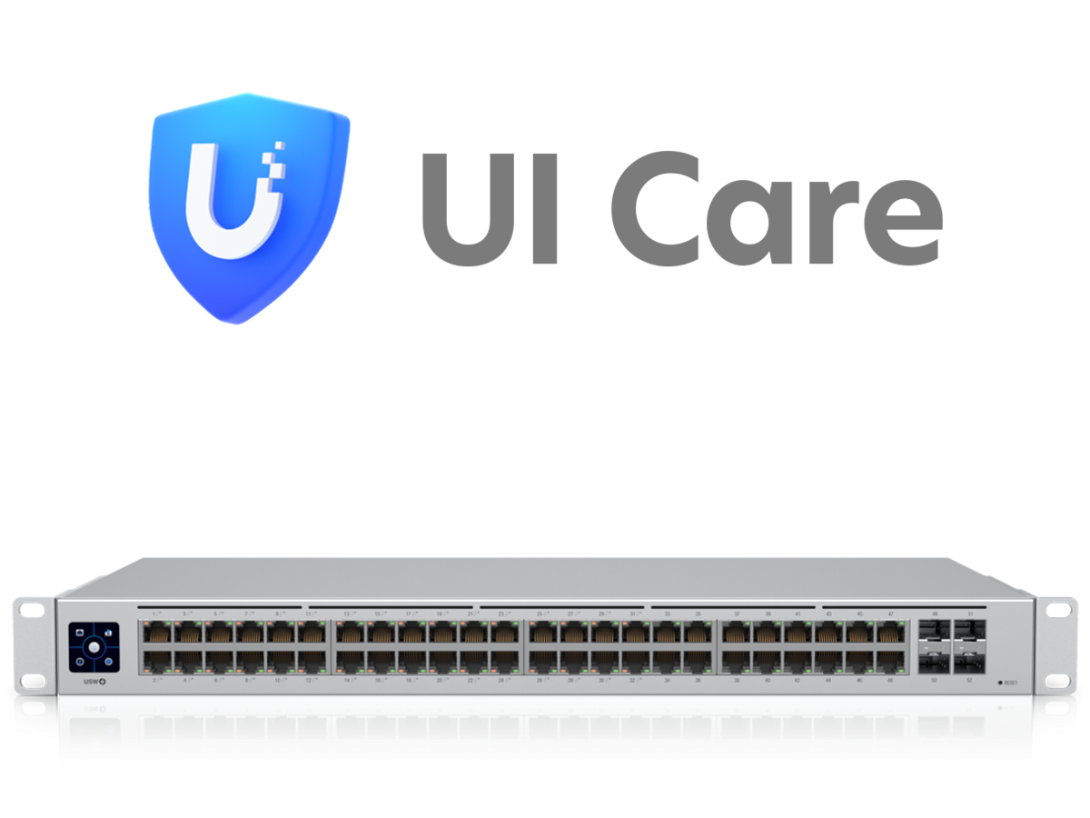 UICARE-USW-48-PoE