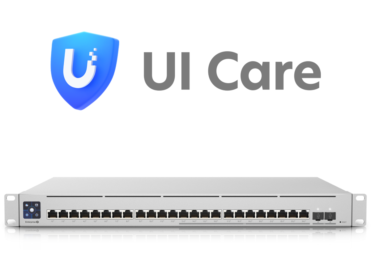 UICARE-USW-Enterprise-24-PoE