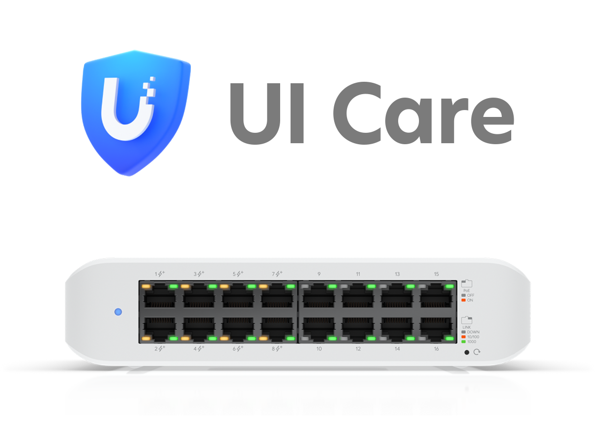 UICARE-USW-Lite-16-PoE