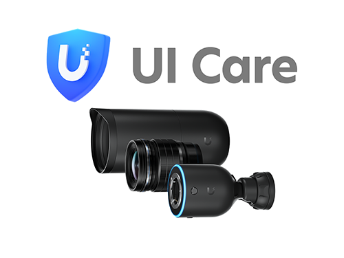 UVC-AI-DSLR